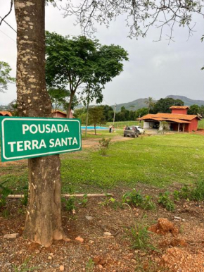 Pousada Terra Santa